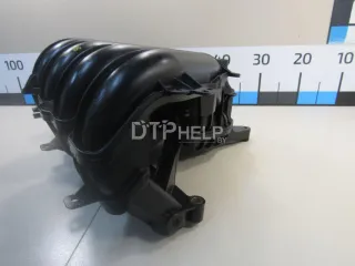 31359880 Коллектор впускной Volvo S40 2 Арт AM80986413, вид 3