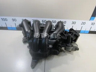 31359880 Коллектор впускной Volvo S40 2 Арт AM80986413, вид 4
