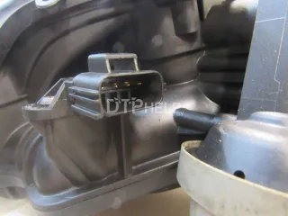 31359880 Коллектор впускной Volvo S40 2 Арт AM80986413, вид 5