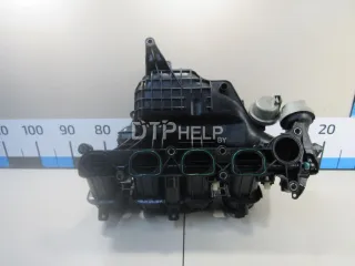 31359880 Коллектор впускной Volvo S40 2 Арт AM80986413, вид 8