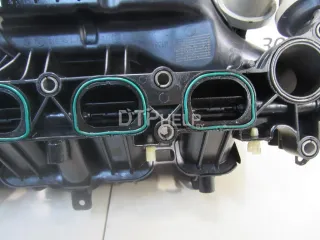 31359880 Коллектор впускной Volvo S40 2 Арт AM80986413, вид 10