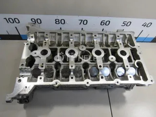 1005C696 Головка блока Mitsubishi Outlander 3 Арт AM80989173, вид 1