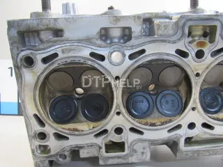 1005C696 Головка блока Mitsubishi Outlander 3 Арт AM80989173, вид 13