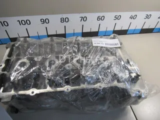 1005C696 Головка блока Mitsubishi Outlander 3 Арт AM80989173, вид 16