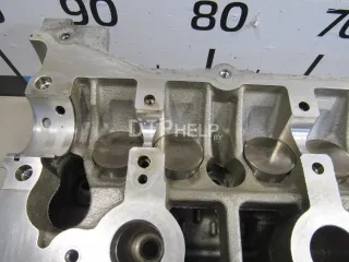 1005C696 Головка блока Mitsubishi Outlander 3 Арт AM80989173, вид 2