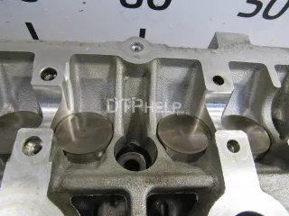 1005C696 Головка блока Mitsubishi Outlander 3 Арт AM80989173, вид 3