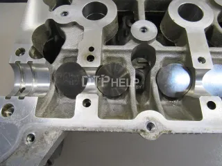 1005C696 Головка блока Mitsubishi Outlander 3 Арт AM80989173, вид 5