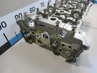 1005C696 Головка блока Mitsubishi Outlander 3 Арт AM80989173, вид 7