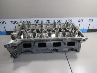 1005C696 Головка блока Mitsubishi Outlander 3 Арт AM80989173, вид 8