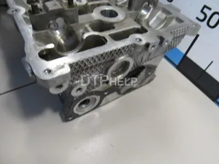 1005C696 Головка блока Mitsubishi Outlander 3 Арт AM80989173, вид 9