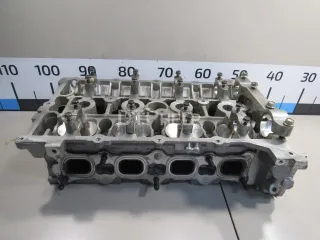 1005C696 Головка блока Mitsubishi Outlander 3 Арт AM80989173, вид 10