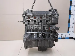 10102AY460 Двигатель Nissan Micra K12 Арт AM81007626, вид 1