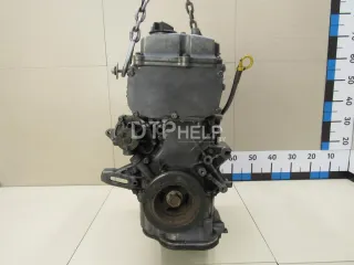 10102AY460 Двигатель Nissan Micra K12 Арт AM81007626, вид 3