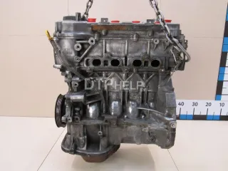 10102AY460 Двигатель Nissan Micra K12 Арт AM81007626, вид 4