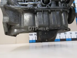 10102AY460 Двигатель Nissan Micra K12 Арт AM81007626, вид 6