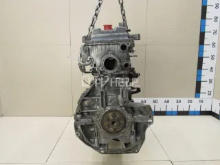 10102AY460 Двигатель Nissan Micra K12 Арт AM81007626, вид 7