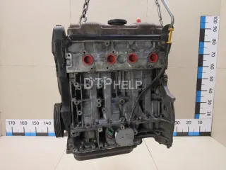0135EC Двигатель Citroen Xsara Арт AM81011805, вид 1