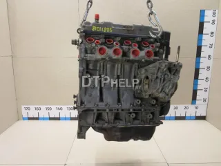 0135EC Двигатель Citroen Xsara Арт AM81011805, вид 3