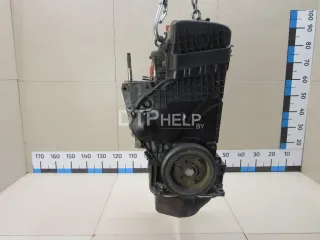 0135EC Двигатель Citroen Xsara Арт AM81011805, вид 4