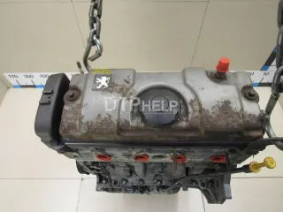 0135EC Двигатель Citroen Xsara Арт AM81011805, вид 5