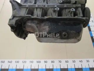 0135EC Двигатель Citroen Xsara Арт AM81011805, вид 7