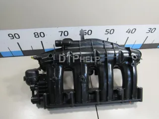 06J133201BH Коллектор впускной Seat Leon 2 Арт AM81017277, вид 1