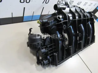 06J133201BH Коллектор впускной Seat Leon 2 Арт AM81017277, вид 2