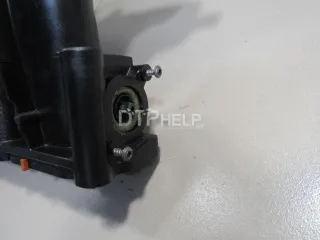 06J133201BH Коллектор впускной Seat Leon 2 Арт AM81017277, вид 5