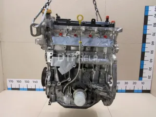 8201107725 Двигатель Renault Fluence  Арт AM81023256, вид 4