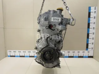 8201107725 Двигатель Renault Fluence  Арт AM81023256, вид 6