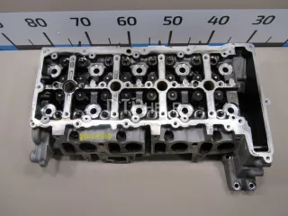 11127810463 Головка блока BMW 3 E90/E91/E92/E93 Арт AM81027360, вид 2