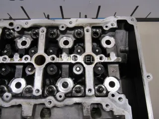 11127810463 Головка блока BMW 3 E90/E91/E92/E93 Арт AM81027360, вид 3