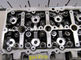11127810463 Головка блока BMW 3 E90/E91/E92/E93 Арт AM81027360, вид 4