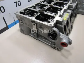 11127810463 Головка блока BMW 3 E90/E91/E92/E93 Арт AM81027360, вид 5