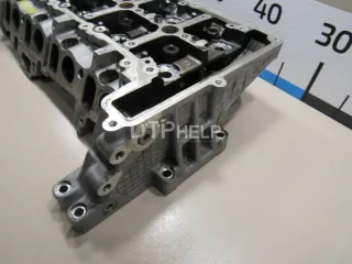 11127810463 Головка блока BMW 3 E90/E91/E92/E93 Арт AM81027360, вид 6