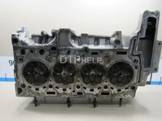 11127810463 Головка блока BMW 3 E90/E91/E92/E93 Арт AM81027360, вид 7
