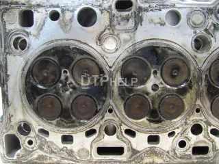 11127810463 Головка блока BMW 3 E90/E91/E92/E93 Арт AM81027360, вид 8