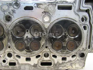 11127810463 Головка блока BMW 3 E90/E91/E92/E93 Арт AM81027360, вид 9