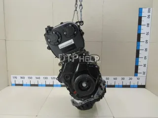 06K100038S Двигатель Volkswagen Tiguan 2 Арт AM81029480, вид 1