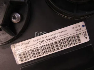 06K100038S Двигатель Volkswagen Tiguan 2 Арт AM81029480, вид 2