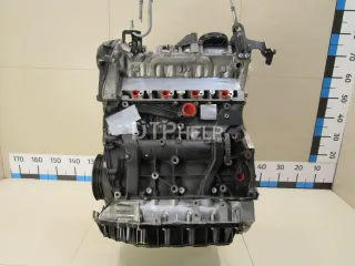 06K100038S Двигатель Volkswagen Tiguan 2 Арт AM81029480, вид 3