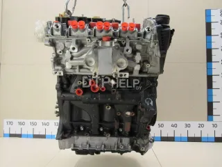 06K100038S Двигатель Volkswagen Tiguan 2 Арт AM81029480, вид 9