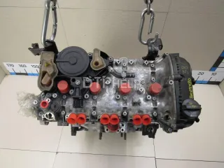06K100038S Двигатель Volkswagen Tiguan 2 Арт AM81029480, вид 10