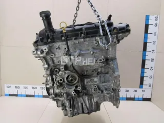 19259244 Двигатель Cadillac SRX 2 Арт AM81031841, вид 4