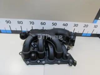 171900P110 Коллектор впускной Toyota Highlander 3 Арт AM81037566, вид 1