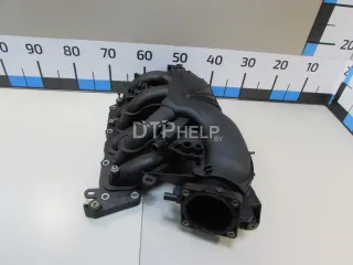 171900P110 Коллектор впускной Toyota Highlander 3 Арт AM81037566, вид 2