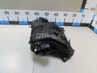 171900P110 Коллектор впускной Toyota Highlander 3 Арт AM81037566, вид 4