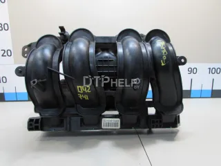 4M5G9424CE Коллектор впускной Ford Focus 2 Арт AM81042741, вид 1