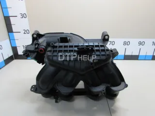 4M5G9424CE Коллектор впускной Ford Focus 2 Арт AM81042741, вид 3