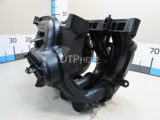 4M5G9424CE Коллектор впускной Ford Focus 2 Арт AM81042741, вид 4